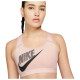 Nike Γυναικείο μπουστάκι Dri-FIT Non-Padded Dance Bra